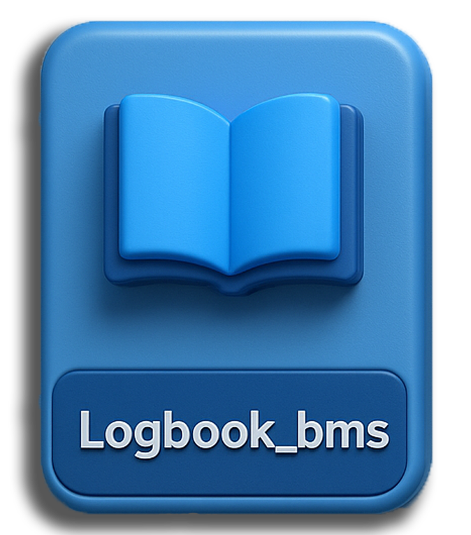 Logbook Icon